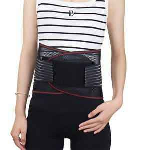 حزام ومشد الظهر الطبي قابل للتعديل والتنفس للنساء والرجال ✔️💯

💫حزام دعم أسفل الظهر / لتخفيف آلام الظهر / الأنزلاق الغضروفي/ عرق النسا / الرياضة / رفع الأثقال / لخصر منحوت للرجال والنساء / 💯✔️

💫【 تخفيف آلام أسفل الظهر 】
مشد الظهر للنساء والرجال فعال في تخفيف آلام الناتجة عن أنفتاق القرص وعرق النسا، ومشاكل العمود الفقري .
ويتيح المشد أسفل الظهر الاستمتاع بحياتكِ دون عناء آلام أسفل الظهر. إرتديه عند المشي، أو الانحناء، أو التمدد. وأستمتع بحرية الحركة ✔️

💫【 نطاق حركة كامل 】
مشد الظهر المستقر هي الخيار الأمثل لدعم قطني مريح مع السماح في الوقت نفسه بنطاق حركة كامله
سواء كنتِ ترفعين أشياء ثقيلة، أو تمارسين تمارين رياضية في صالة الألعاب الرياضية، أو تمارسين تمارين خفيفة بالمنزل ، أو تقومين بأعمال منزلية، فإن مشد الظهر تغطي جميع احتياجاتكِ لتتمكني دائمًآ من تحريك ظهركِ بثقة ✔️

💫【 أقمشة خاصة قابلة للتهوية 】
مشد حزام الظهر مصنوع من مواد خفيفة الوزن ولكنها فائقة المتانة. مادة اللوحة الشبكية التي نستخدمها قادرة على إطلاق الحرارة والرطوبة الزائدة، لذلك لن تشعر بالالتواء والتقييد مثل المشدات الأخرى. بالإضافة الى ذلك سهلة الغسل والتنظيف للغاية ✔️

القياسات .L.XL.XXL.XXXL.
🚘يوجد خدمة توصيل لجميع محافظات العراق بغداد, العراق


**إذا كنت صاحب هذا الإعلان وتريد حذفه لأي سبب، رجاءا أرسل رسالة إلى الدعم الفني**