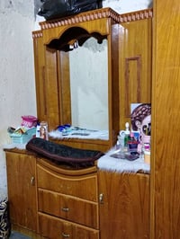 غرفه • نضيفه