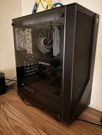 RTX 3060 • تجميعة • البصرة