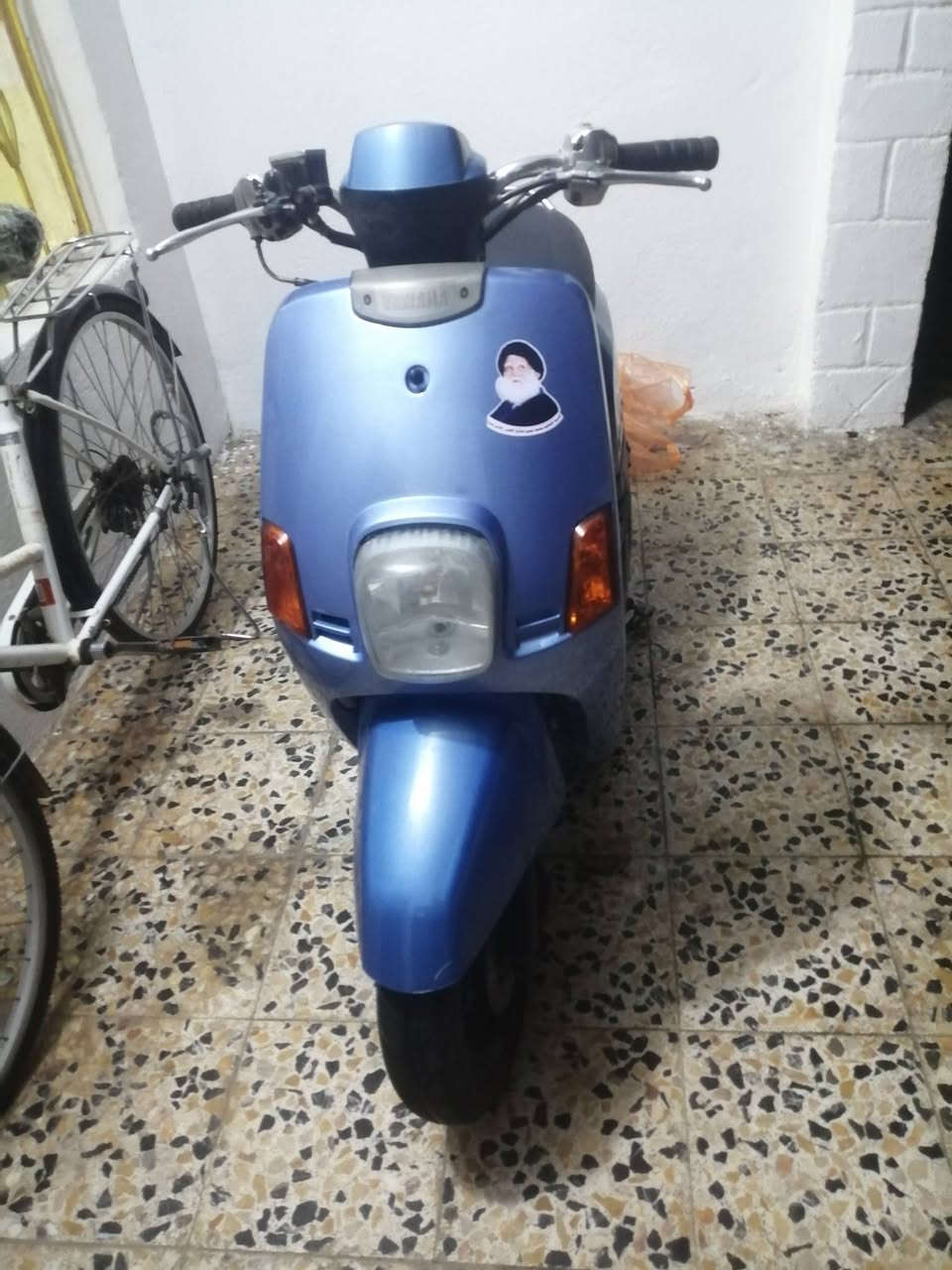 دراجه بوليس سعره 700 تصال***********
