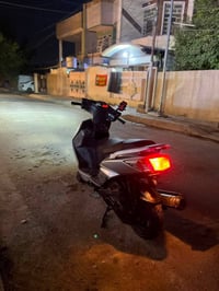 سكنس فحل نزول ياباني يابني دراجه نضيفه وخير من الله مكفوله كفاله عامه ...