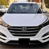 توسان • ٢٠١٦ • بانوراما