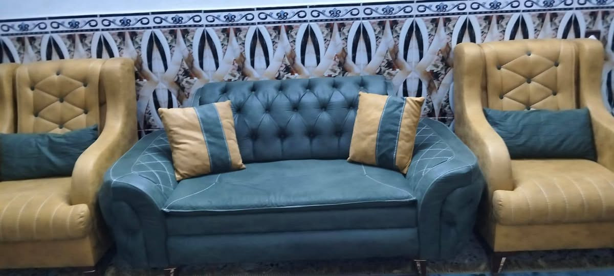 10 مقاعد شغل عراقي التصميم تركي مكاني مدينه الصدر


**إذا كنت صاحب هذا الإعلان وتريد حذفه لأي سبب، رجاءا أرسل رسالة إلى الدعم الفني**