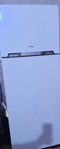 ثلاجة • جديد • حجم كبير