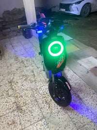 ار تسعة • ٥ بطاريات • ملف ١٥٠٠