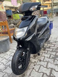 سكنس كوري • ١٤٠ سي سي • محرك مكفول