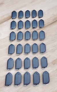 اخواني الاعزاء من  خدمة سيد المفاتيح  تتوفر وبفضل الله كميات من بصمات ...