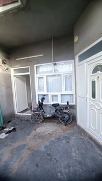 کەلار رزگاری • ٥×٢٠م • منزل