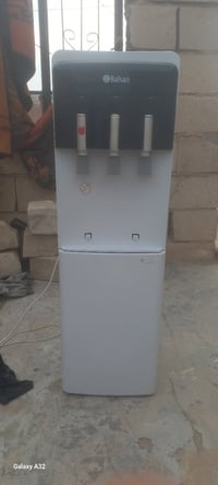 بوري انتريت • ٣ حنفيات • شامية