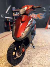 من رخصت الادمن ///للبيع 1-ماكس عدله 120 2-دراجه مال رنبه  صارلهة 2شهري...