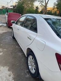 سايبا  اريو موديل ( ٢٠١٩) رقم بغداد بسمي سياره بدون صبغ بدون تبديل مكا...
