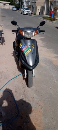 دراجة قچمة خير من الله لا نضوح ولا تبخير صالنصة رياضي اوراق موجودة كهر...