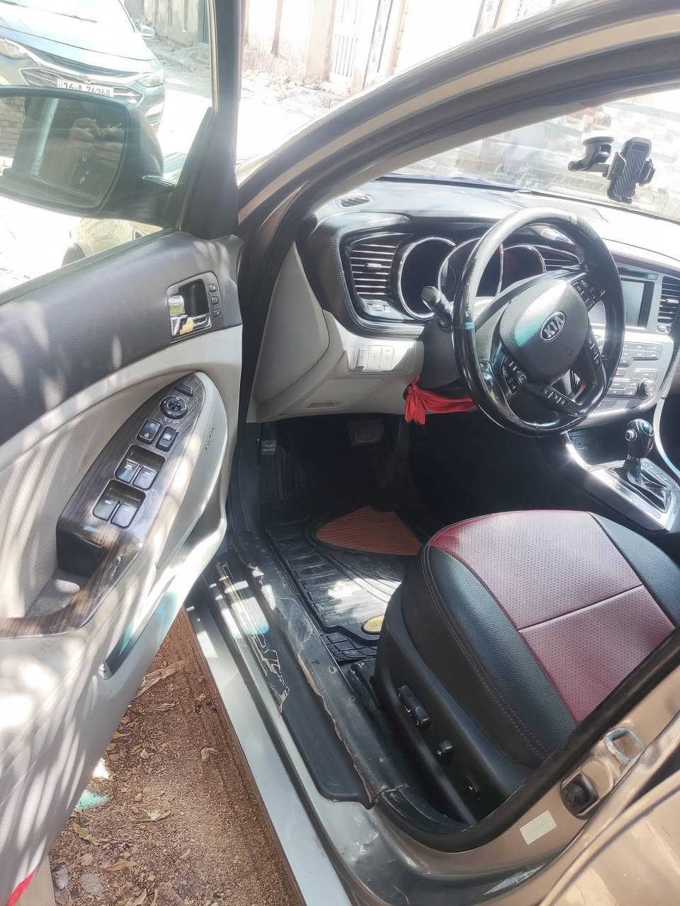 اوبتما امريكي 13فول مواصفات بسمي مراوس بتكسي  ***********سماوه
