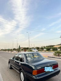 للبيع ارنب 1995 سياره نظيفه تخم تايرات جديد وحداديه توني شاده تبريد ثل...