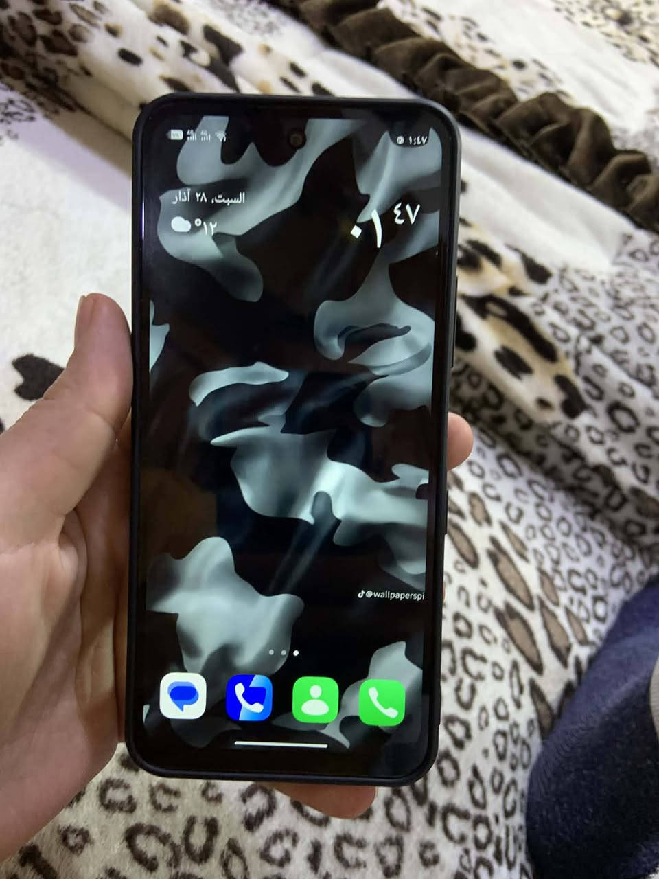 انفنكس هوت 60i
جهاز لوك خدش مابي 
السعر 145 مجال قليل جهاز استخدام قليل
الاتصال ***********
