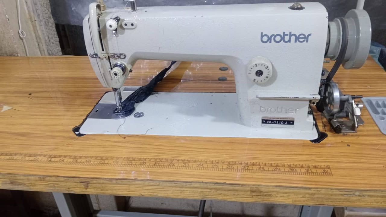 السلام عليكم يتوفر مكاين للبيع العنوان بغداد مدينه الصدر يوجد توصيل جميع العراق الحجز والاستفسار خاص


**إذا كنت صاحب هذا الإعلان وتريد حذفه لأي سبب، رجاءا أرسل رسالة إلى الدعم الفني**