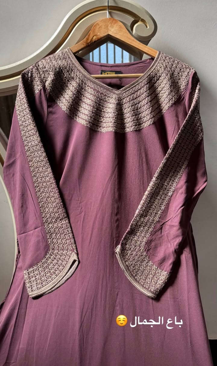 بنات متوفر هيج موديلات فرعوني مشكل فقط آخر درزنين  فقط مشكل فقط 
الخامه كشمير مطاط 
القياسات 
L xl xxl xxxl
n
#الجميع #المحافضات #الاكسبلور #ملابس


**إذا كنت صاحب هذا الإعلان وتريد حذفه لأي سبب، رجاءا أرسل رسالة إلى الدعم الفني**