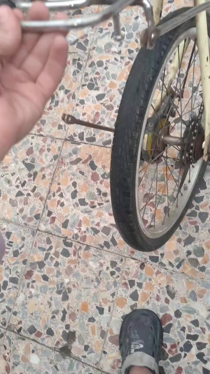 اسلام عليكم باسكل للبيع نقصه جوب بس وسيبايه يحتاجه لحيم سعره 20 وبي مجال مكاني بشعب


**إذا كنت صاحب هذا الإعلان وتريد حذفه لأي سبب، رجاءا أرسل رسالة إلى الدعم الفني**