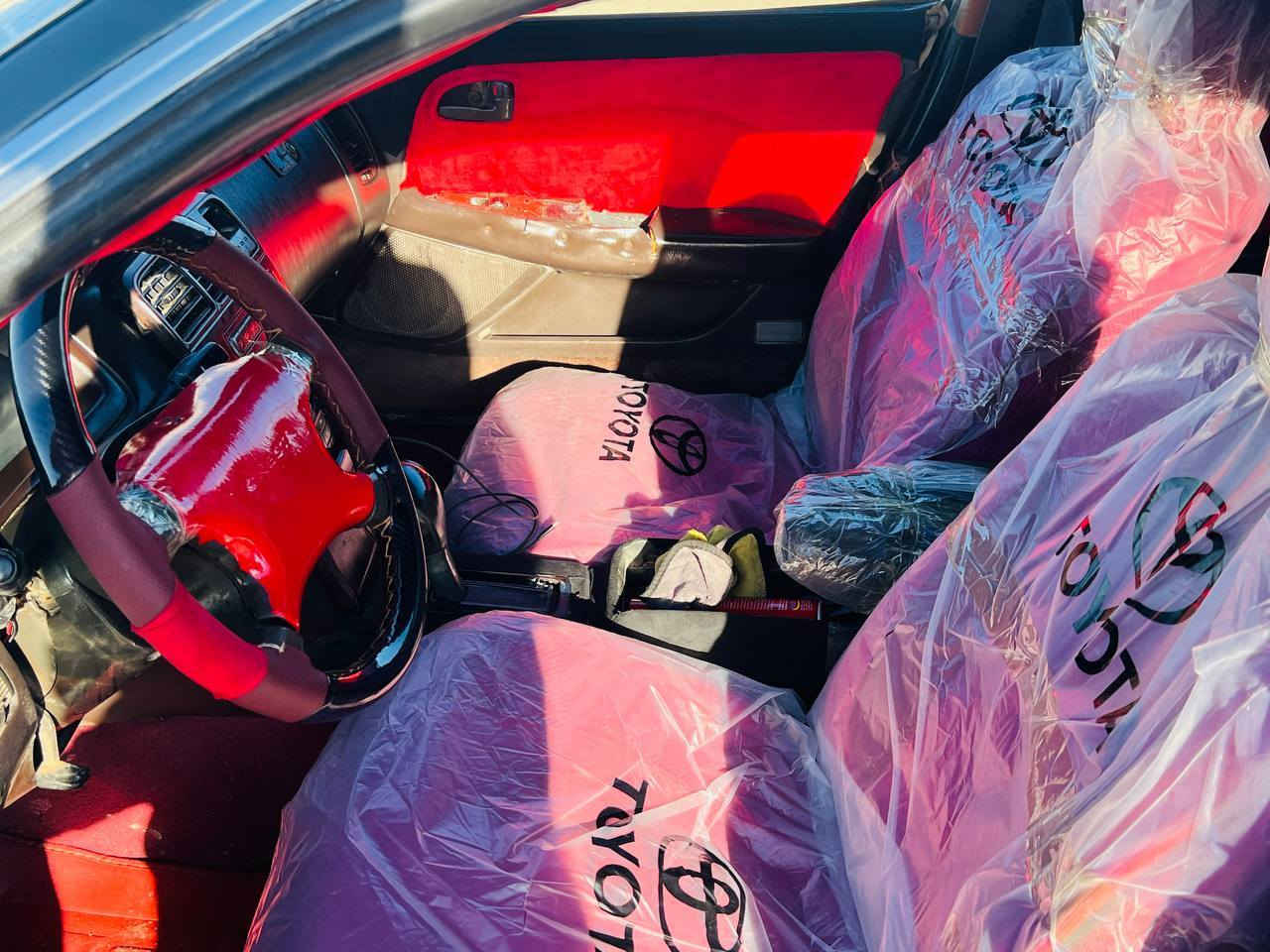 مارك نفخ رقم نجف مشروع وطني سنوية منتهية مكفوله كص ونغل جثه وعيب شرعي محرك وكير نضيفات محرك ونجي 6 حدادية 70بلمية تايرات جدد السيارة احلى من الصورة
مكاني ناصريه ***********
السعر ٤٦
