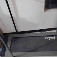 جهاز جري للبيع  سعره 110  يتحمل وزن 100  مكاني بغداد 07768366150