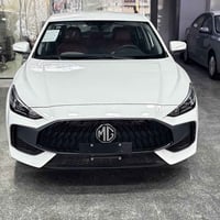 ام جي GT • ٢٠٢٥ • جير يدوي