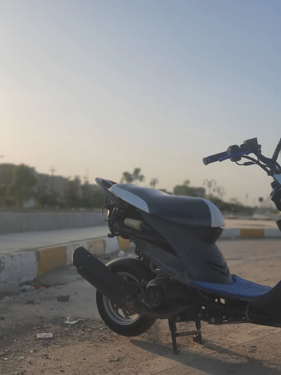 السلام عليكم دراجه ماكس عدله مزوده مكينه مامفتوحه بلادي 50بيه كلجات رياضي بلاد دراجه حاويه خير من الله كهربائيات كله شغاله
دراجه سلف هندر كله شغال ربع ماذب عليه مكاني ناصريه مركز سعره850وبيه مجال للطيبين هاذا الرقم *********** واتساب  رصيد دراجه كامله مو حربيه كفراته بلاد موجوده
السلام عليكم دراجه ماكس عدله مزوده مكينه مامفتوحه بلادي 50بيه كلجات رياضي بلاد دراجه حاويه خير من الله كهربائيات كله شغاله
