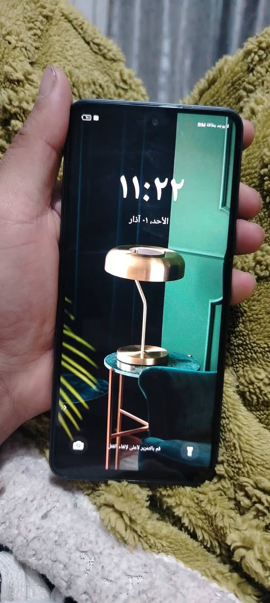 سلام عليكم TECNO SPARK 30 البيع جهاز لا مفتوح ولا داخل صيانه وع فحص جهاز بدون ملحقات بدون كارتونه رايده 150 وبي مجال قليل مكاني جمهوري رقمي ***********

