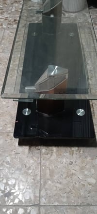 ميز بلازمه • ثقيل جداً