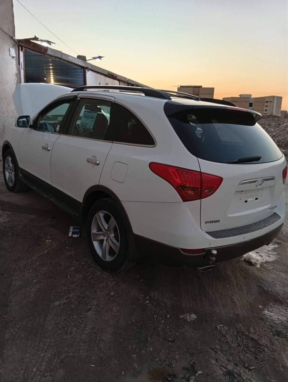 فير كروز كفاله بدون كصه
جاهزه من كلشي تفاصيل واتسساب 
***********
