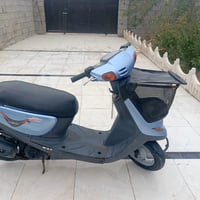 دراجه منغولي ام السله دراجه نضيفه وبرقي مامفتوح بيه دراجه سلف هندر كهر...