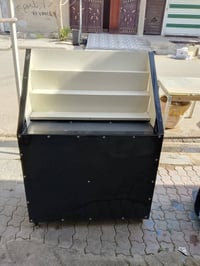 ياالله كونتر كوزمتك يرهم لكلشي للبيع للاستفسار عبر الواتساب او الرقم 0...