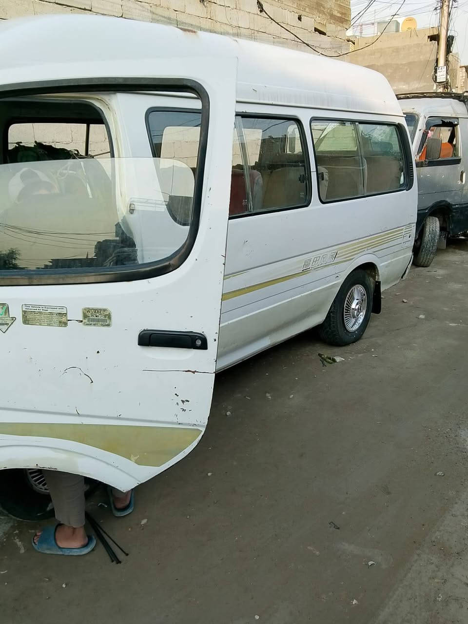 سلام عليكم سياره فتون مديل ٢٠٠٧مكينه كير رقم أحمر كربلاء تحويل مباشر السعر ٢٥ وبيهه مجال للاستفسار هذا رقمي ***********
