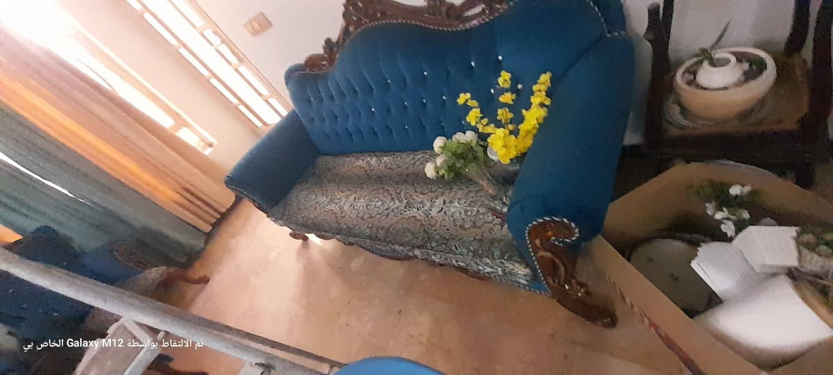 طخم للبيع ١٠ مقعد نظيف ١٠٠%
السعر ٧٥٠ الف


**إذا كنت صاحب هذا الإعلان وتريد حذفه لأي سبب، رجاءا أرسل رسالة إلى الدعم الفني**