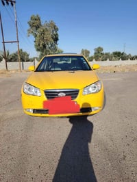 أفانتي ٢٠٠٩ • محرك ١.٦ • فتحة سقف