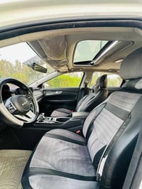 كيا K3 • ٢٠٢٤ • ماشية ٢٥ الف