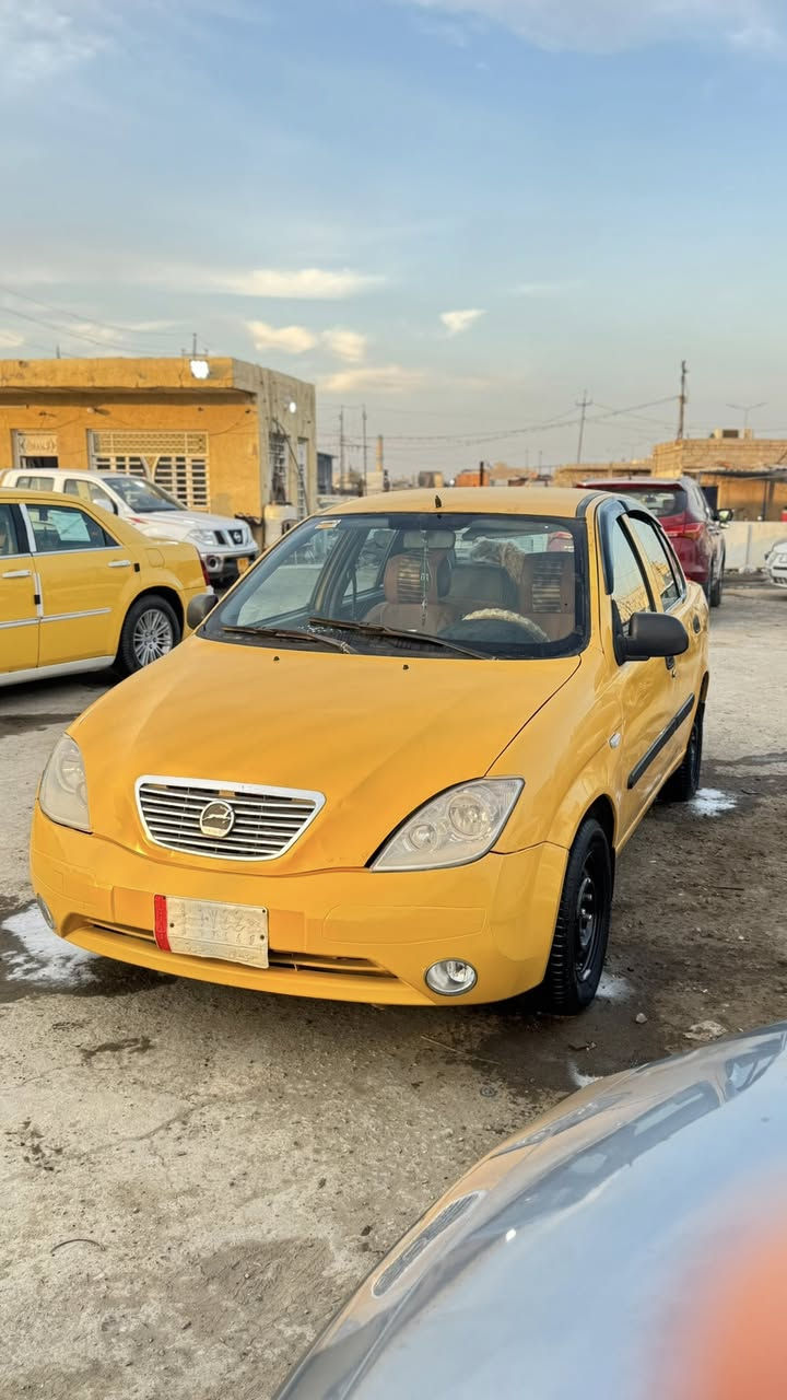 سلام عليكم سياره نوع طيبه موديل 15  بيه صبغ بل جاملغ الكدام والجاملغ الخلفي  سياره جديده مكينه كير حداديه دواخل سياره جديده معنه الكلمه سعر 36 الستفسار (***********)
