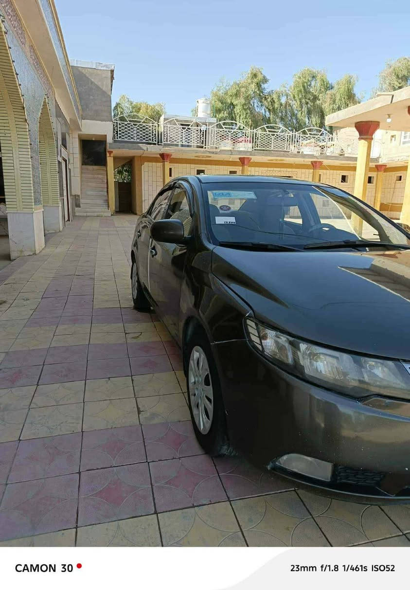 سونار مرفق بل منشور
ياالله سيراتو موديل 2010خليجيه كفاله من الضربه.وحادث بيه حزام الجماليه سعرر 77وبيه مجال***********
