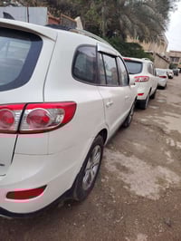 سنتافي • ٢٠١٢ • ٦ سلندر