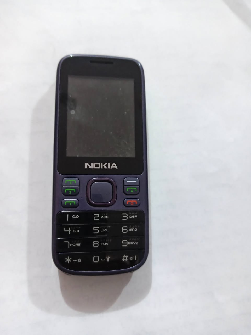 سلام عليكم
نوكا 4خطوط فلندي جديد
السعر.. 20
*********** واتساب
