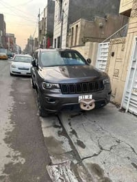 السلام جيب ثمانينيه للبيع موديل ٢٠٢١ السياره حادثه جاملغ وباب مبدل نفس...