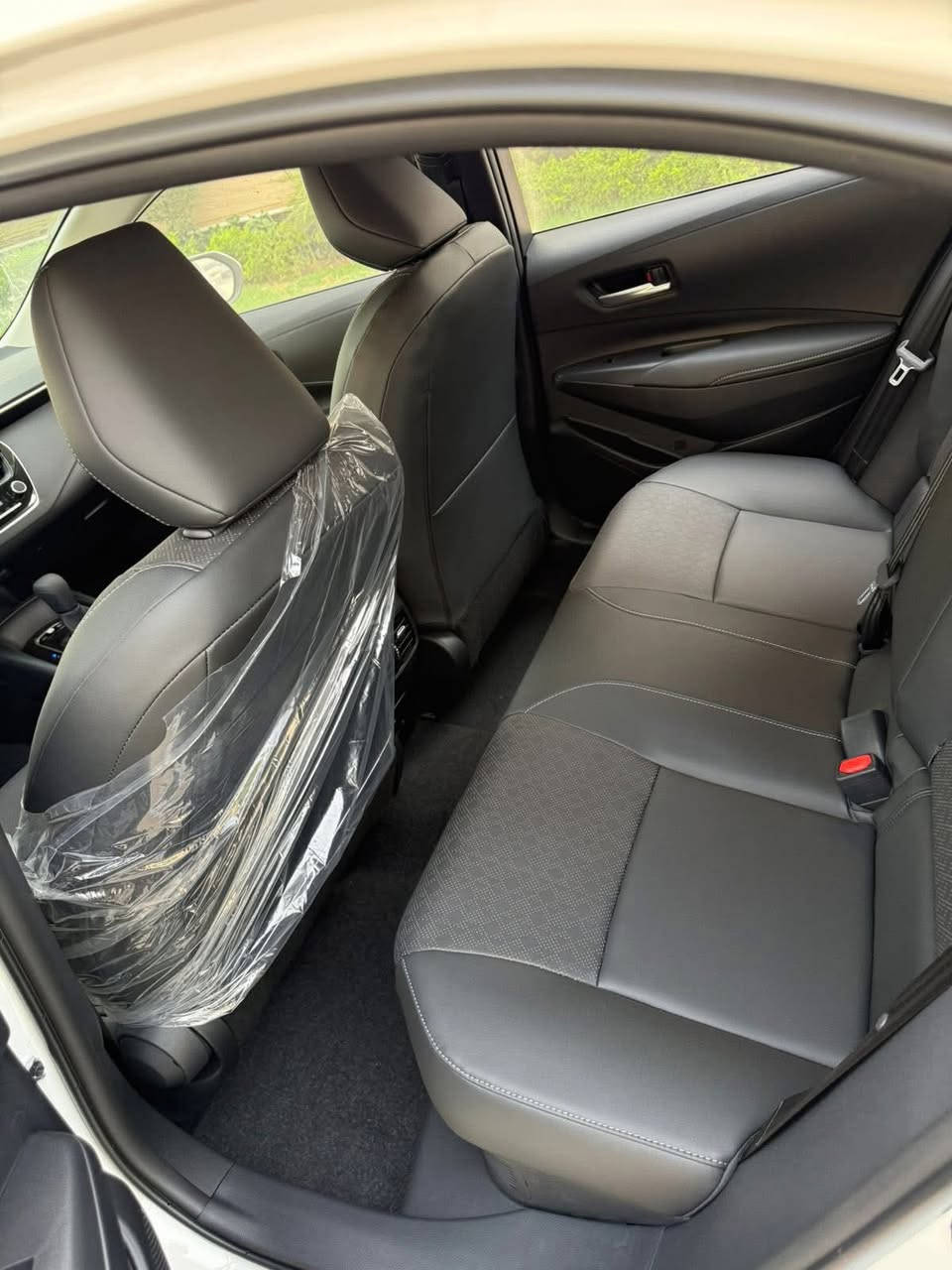 السلام عليكم
كورلا ٢٥ شكل خليجي ماشيه ٣ الف 

كفاله من الشخط زيروو رقم بغداد 
مراوس كورلا ٢٤

مكان خالديه 

***********
