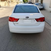 اوبتيما خليجي • ٢٠٠٩ • مكينة ٢٤٠٠