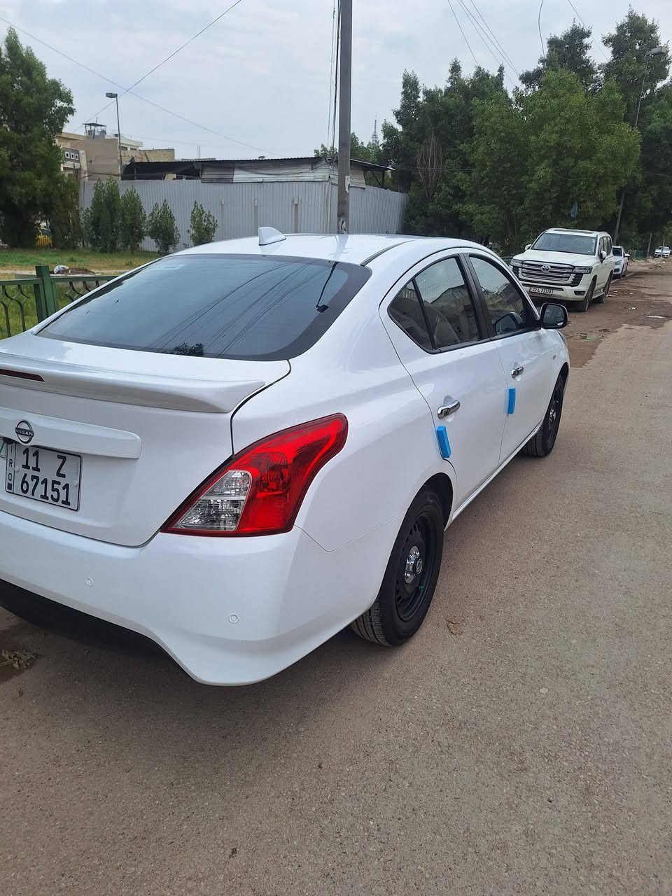 سني هندي ضمان السور
ماشيه ١٢ بغداد 
شارع فلسطين ***********
