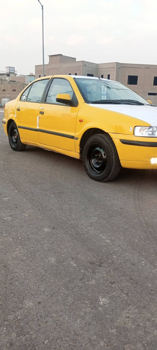 ‏السلام عليكم 
‏سمند 2009رقم بغداد تحويل مباشر 
‏مكينه وكير كورلا حاوبه جدد مكفولات  صدر جديد باتري جديد تخم تاير غرفته جديده مدوشمه شاشه تاب كهربائيات كله شغاله سياره جاهزه عارضه 35مكاني بغداد الحسينيه ***********
‏
