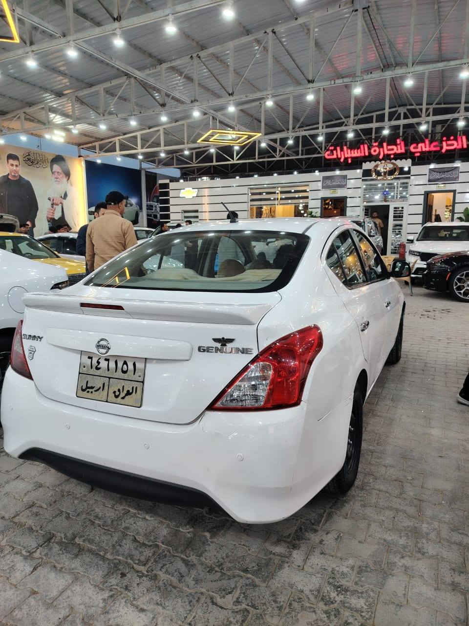 صني للبيع هندي موديل ٢٠٢٠
السعر ٩٨ بيه مجال بيه بارد وكارت وربع صبغ من الجاملغ الأمامي
للاستفسار اكثر ***********
