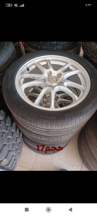 ويل كب • مقاس ١٧ • تايلندي