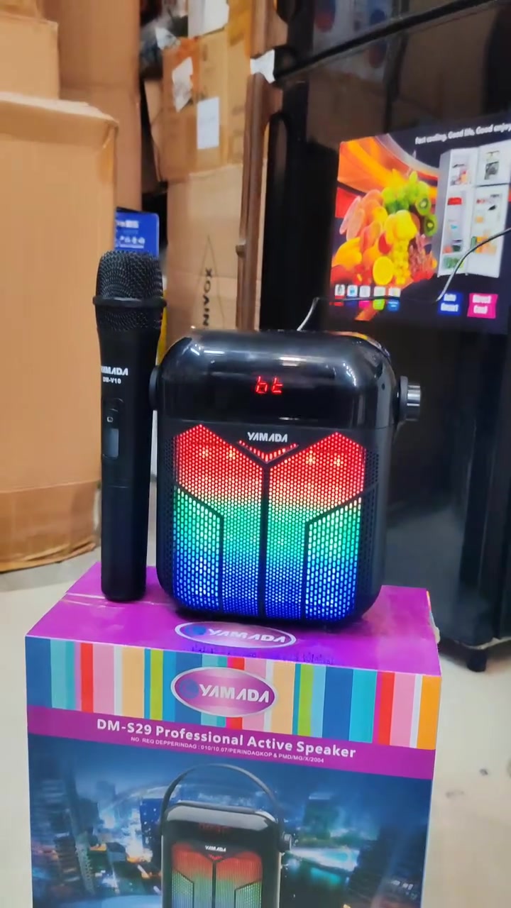 Dubai Electronics Wholesale, only $7.50 per kilogram. #Electronic Wholesale


**إذا كنت صاحب هذا الإعلان وتريد حذفه لأي سبب، رجاءا أرسل رسالة إلى الدعم الفني**