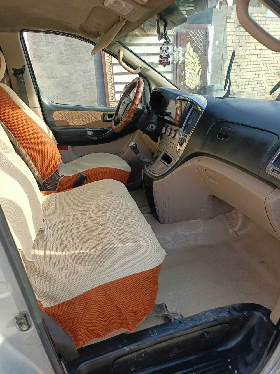 السلام عليكم
استاركس للبيع ٢٠٠٩
رقم انكليزي تحويل مباشر
مصفرا هيئة ومرور
بيها جاملغ خلفي ايسر مصبوغ
وجاملغ امامي جارد
السياره بيها تبخير
مكاني الصويره
***********
