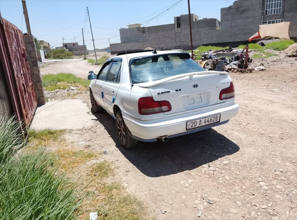 سلام عليم لبيع النتره مديل ٩٤ مكينه وكير جدد كير اتماتيك 
رقم ديالى جديد تحويل ثاني يوم تخم تاير باتري جديد السعر ب٢٧ وبيه مجال قليل مكلف بنشر اتصل وتدلل ***********مكان ديالى كنعان
