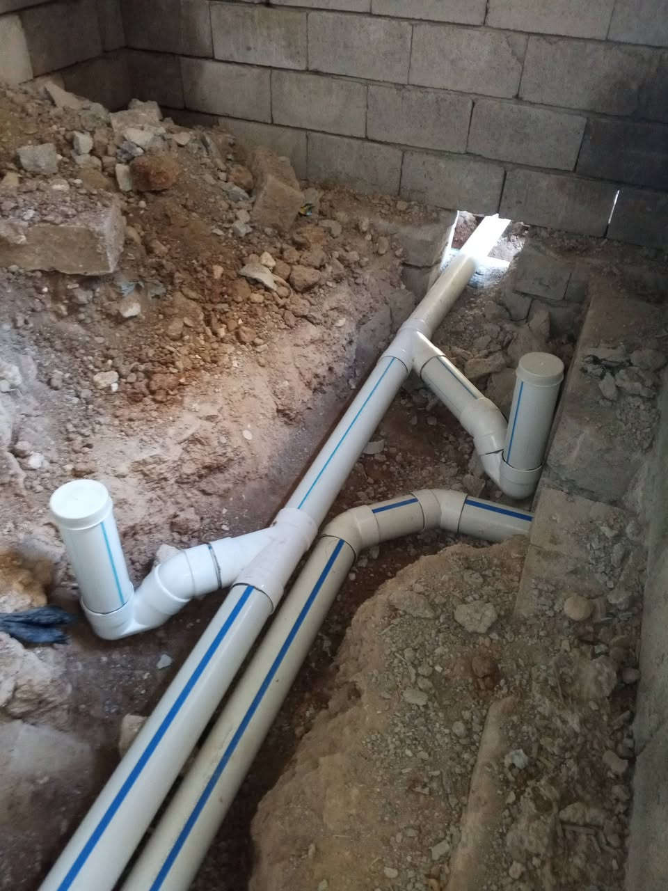 تأسيس مجاري رقم الهاتف ***********
